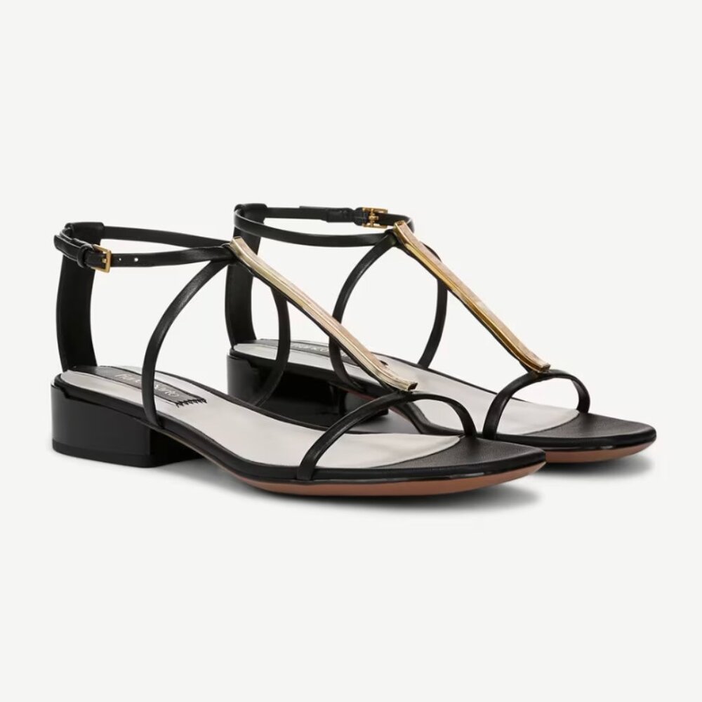 Franco Sarto Misty Strappy Sandal